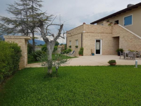 B&B Mellon Colli Del Tronto